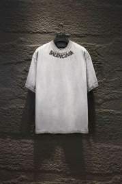 Picture of Balenciaga T Shirts Short _SKUBalenciagaXS-L8stx524721259